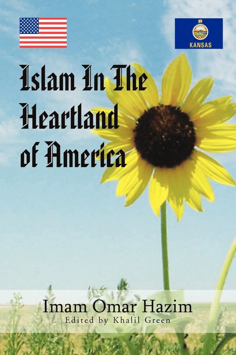 Islam in the Heartland of America 1