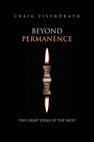 bokomslag Beyond Permanence