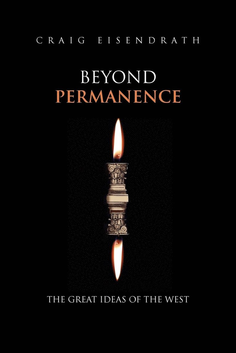 Beyond Permanence 1