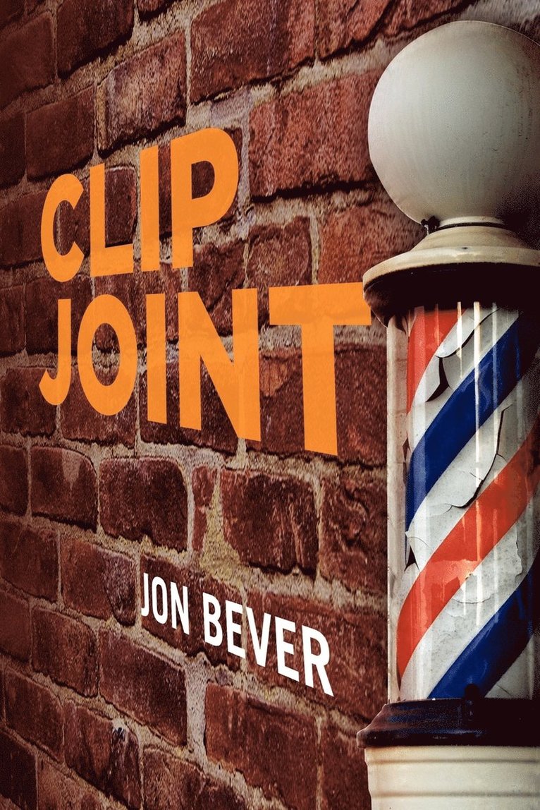 Clip Joint 1