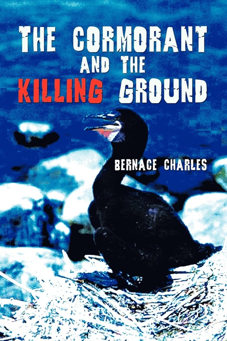 The Cormorant and the Killing Ground 1