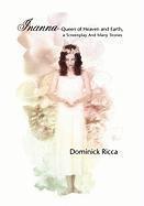 bokomslag Inanna-Queen of Heaven and Earth, a Screenplay and Many Stories