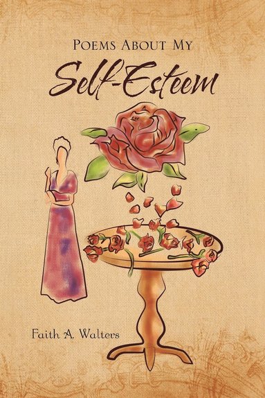 bokomslag Poems About My Self-Esteem