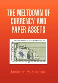 bokomslag The Meltdown of Currency and Paper Assets