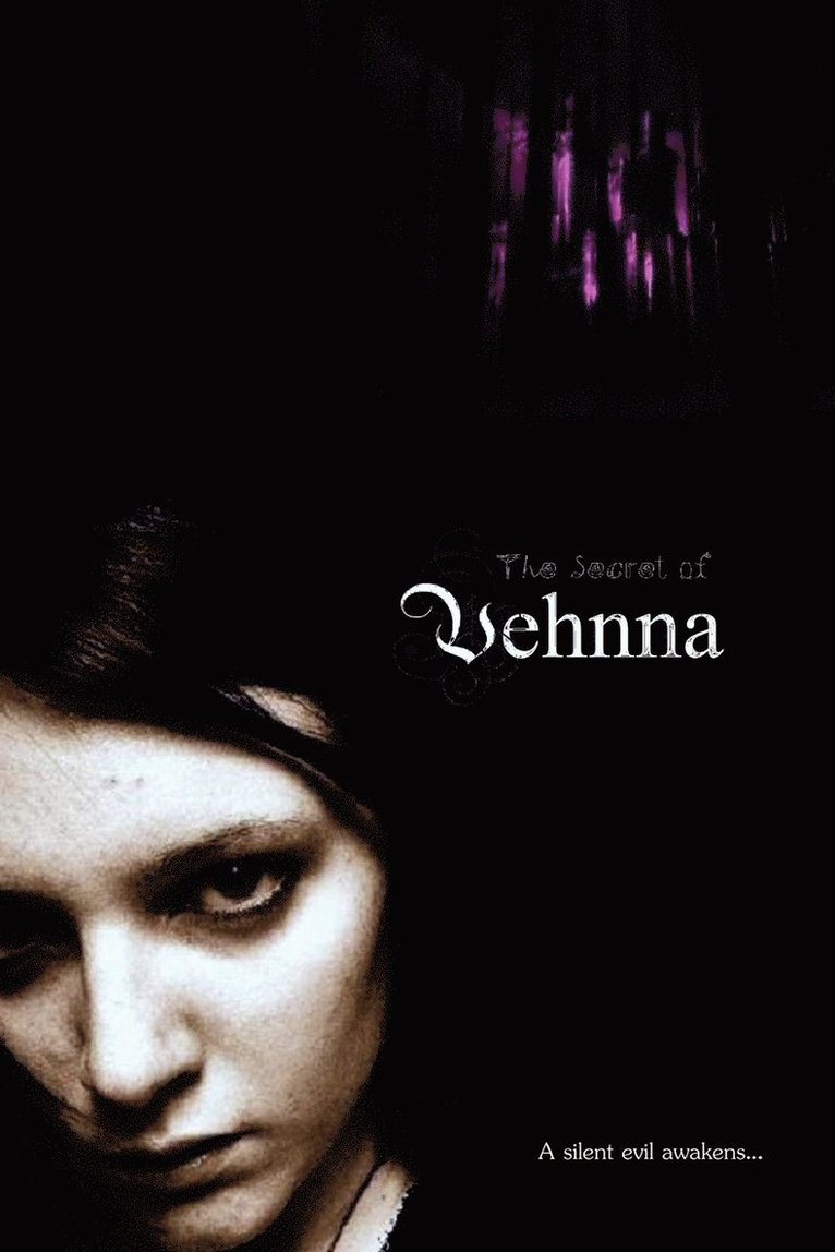 Andrea Bruden - Secret of Vehnna, Häftad