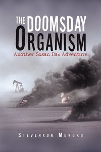 bokomslag The Doomsday Organism