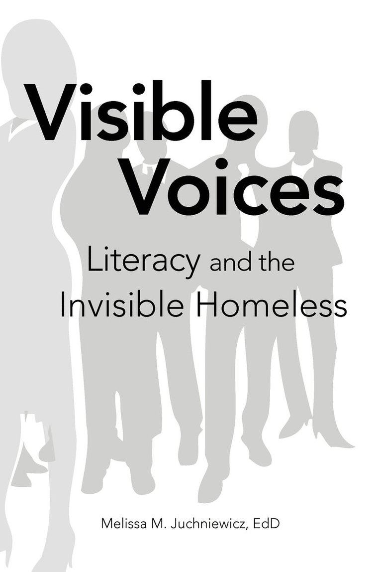 Visible Voices 1