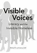 bokomslag Visible Voices