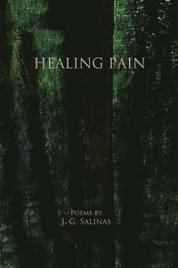 bokomslag Healing Pain