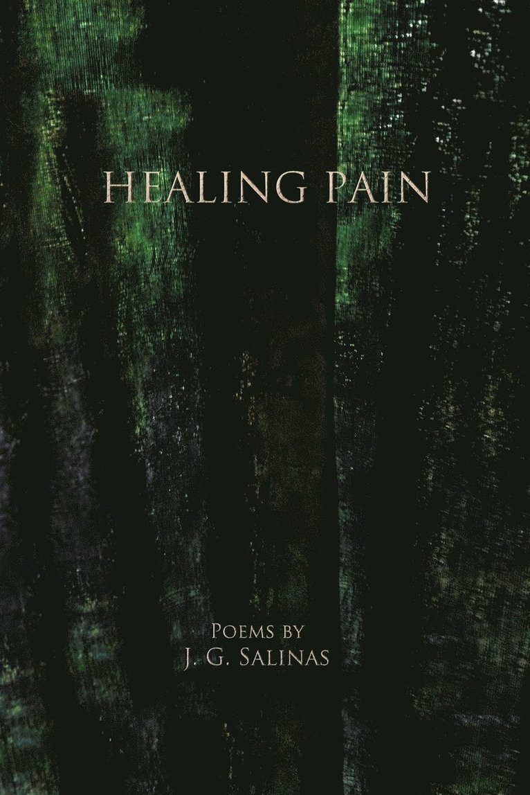 Healing Pain 1