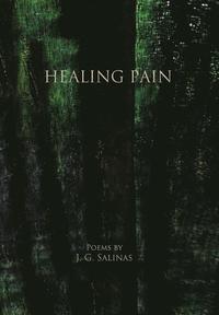 bokomslag Healing Pain