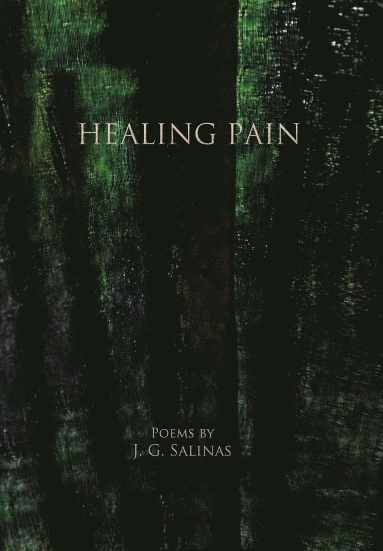 Healing Pain 1