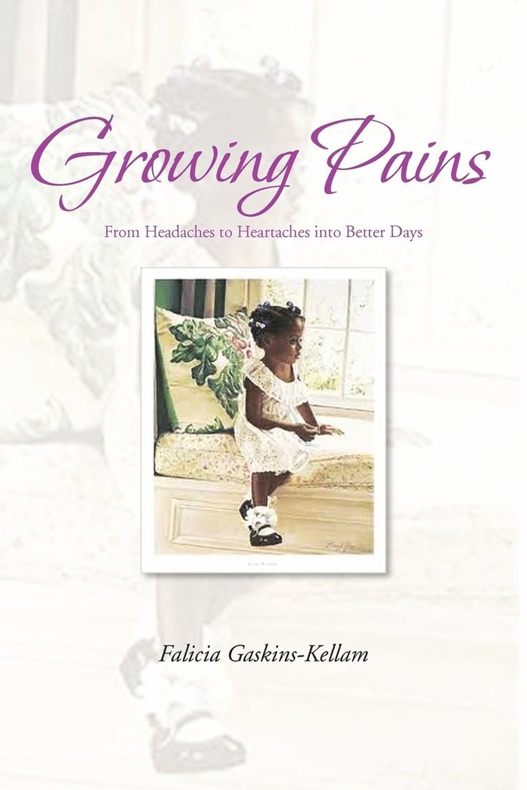 Growing Pains 1