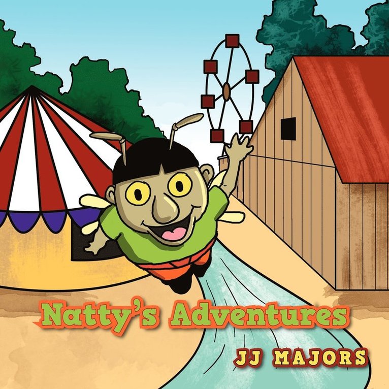 Natty's Adventures 1