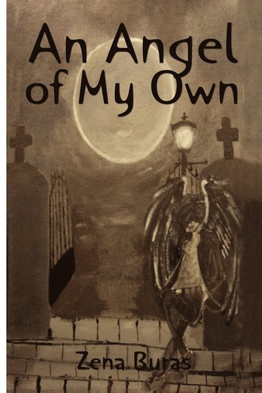 bokomslag Angel of My Own
