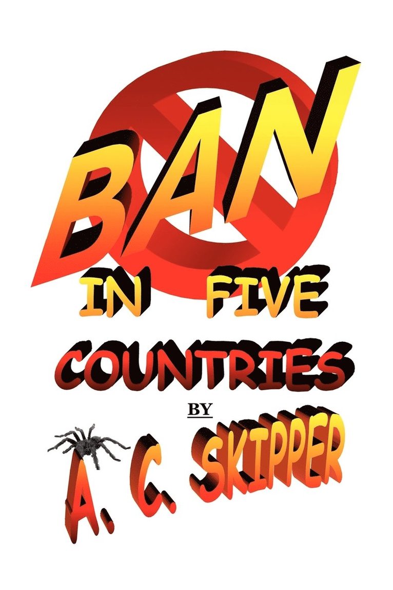 Ban in Five Countries 1