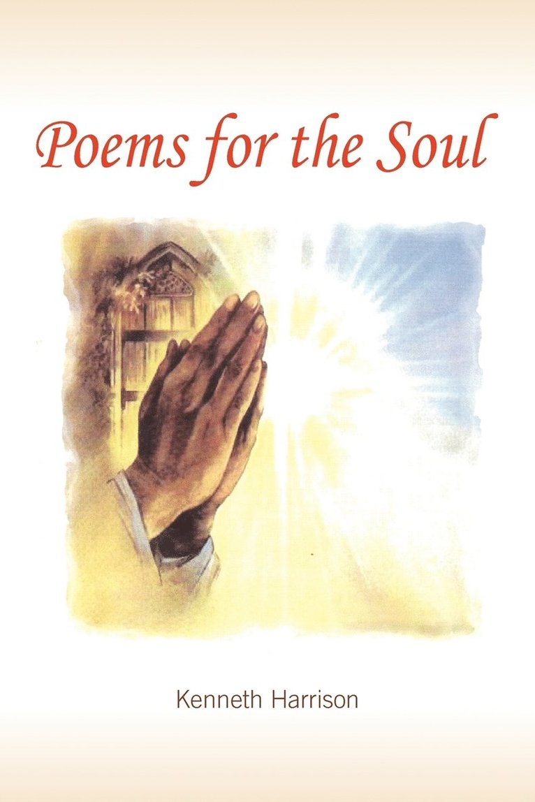 Poems for the Soul 1