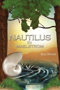 bokomslag Nautilus in Maelstrom