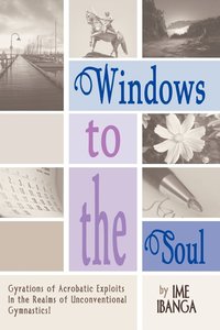bokomslag Windows To The Soul