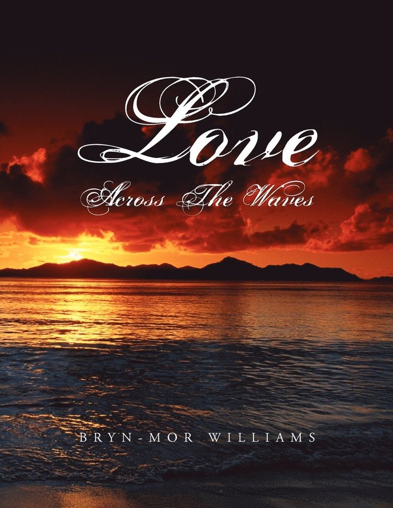 Love Across The Waves 1