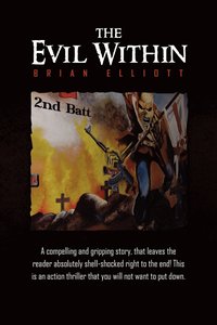 bokomslag The Evil Within