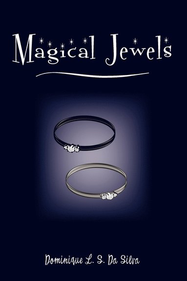 bokomslag Magical Jewels