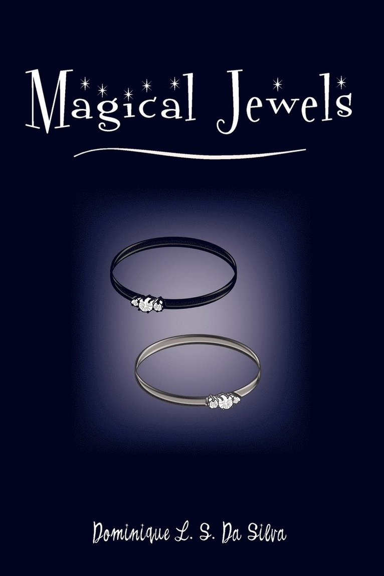 Magical Jewels 1