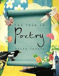 bokomslag The Year in Poetry