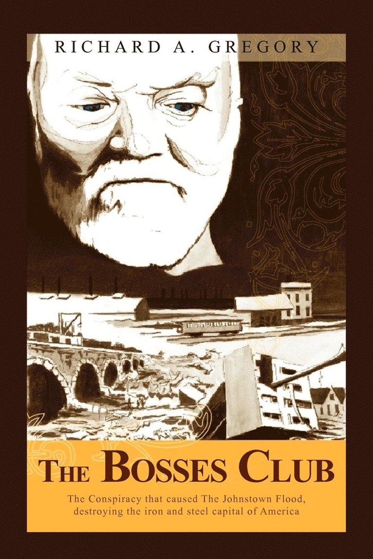 The Bosses Club 1