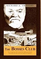 bokomslag The Bosses Club