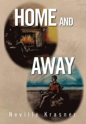 Neville Krasner - Home and Away, Inbunden