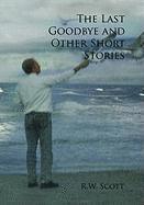 bokomslag Last Goodbye and Other Short Stories