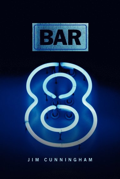 bokomslag Bar 8