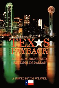 bokomslag Texas Payback