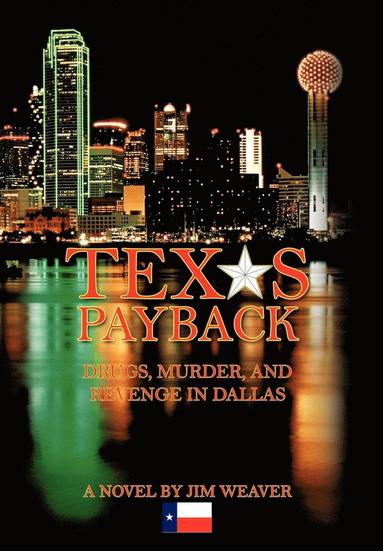 bokomslag Texas Payback