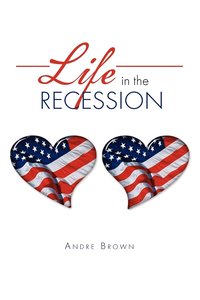 bokomslag Life in The Recession