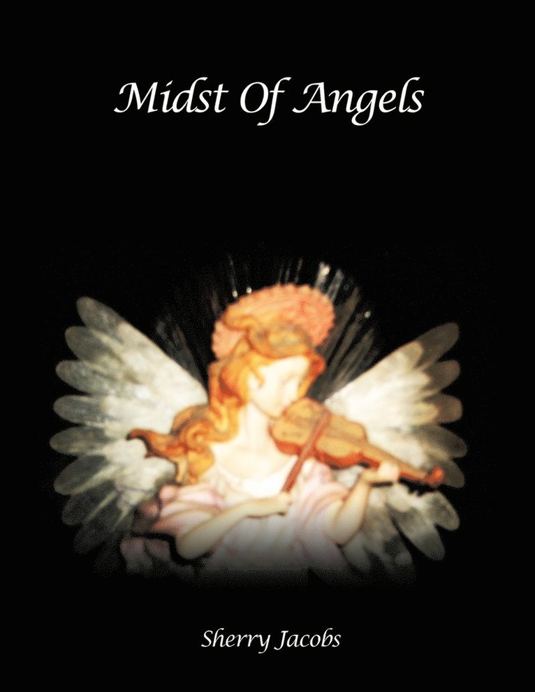 Midst of Angels 1