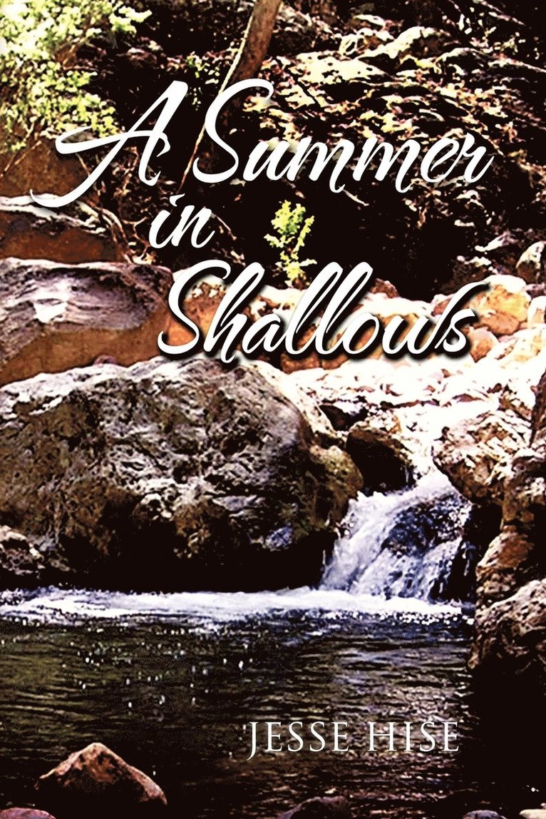 A Summer in Shallows 1