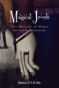 bokomslag Magical Jewels