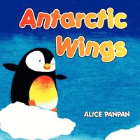 bokomslag Antarctic Wings