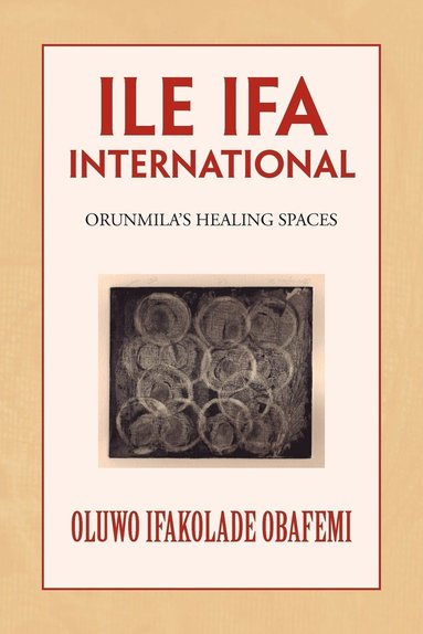 bokomslag Ile Ifa International