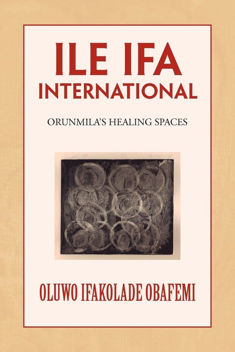 Ile Ifa International 1