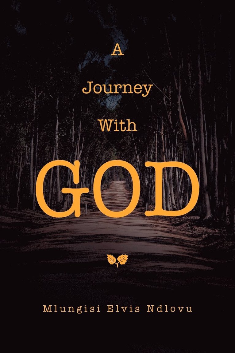 A Journey With God 1