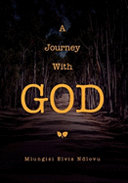 bokomslag A Journey with God