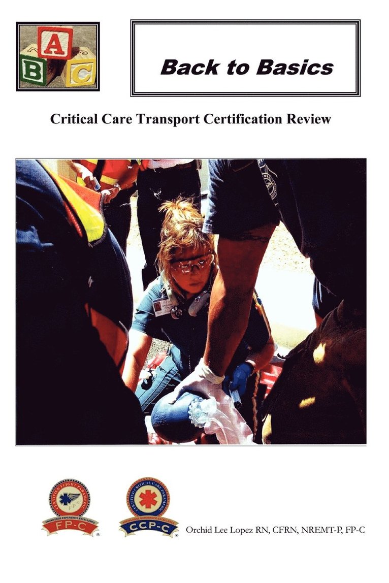 Orchid Lee Lopez - Back to Basics, Häftad