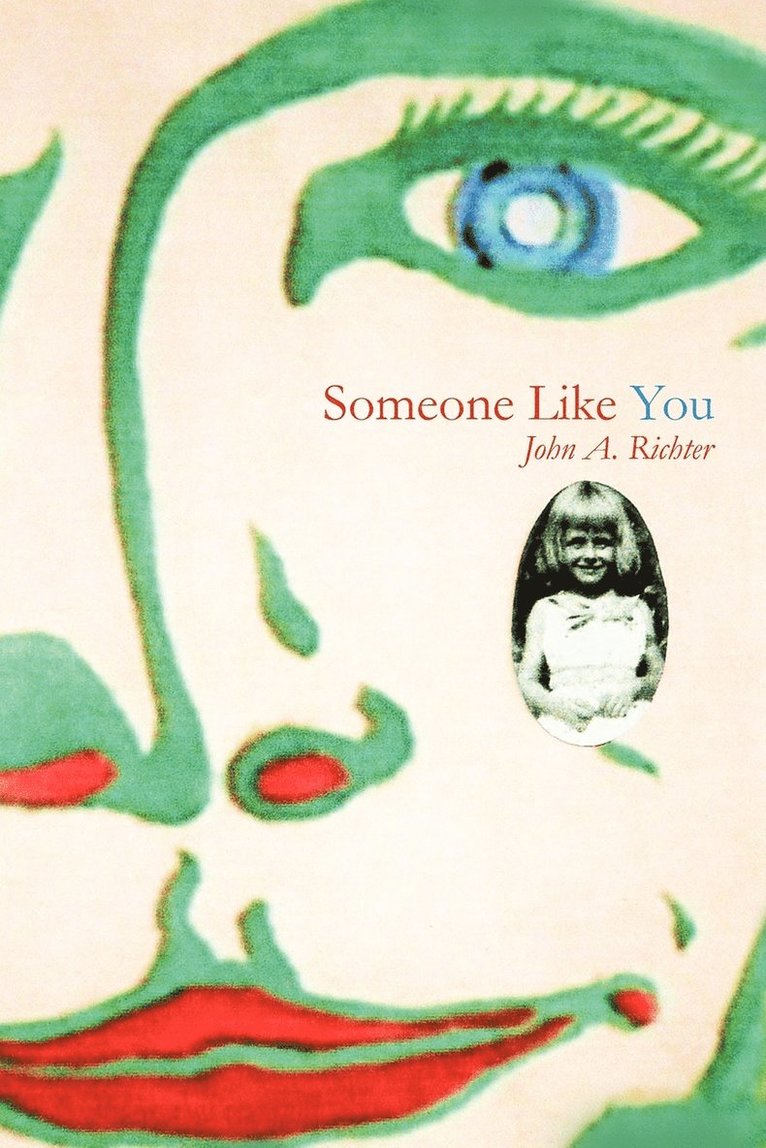 Someone Like You 1