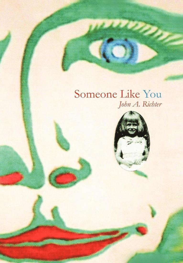 Someone Like You 1