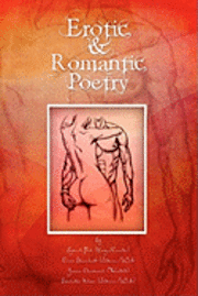 bokomslag Erotic & Romantic Poetry