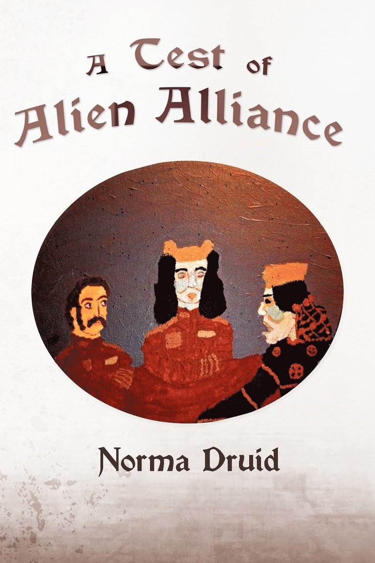 A Test of Alien Alliance 1