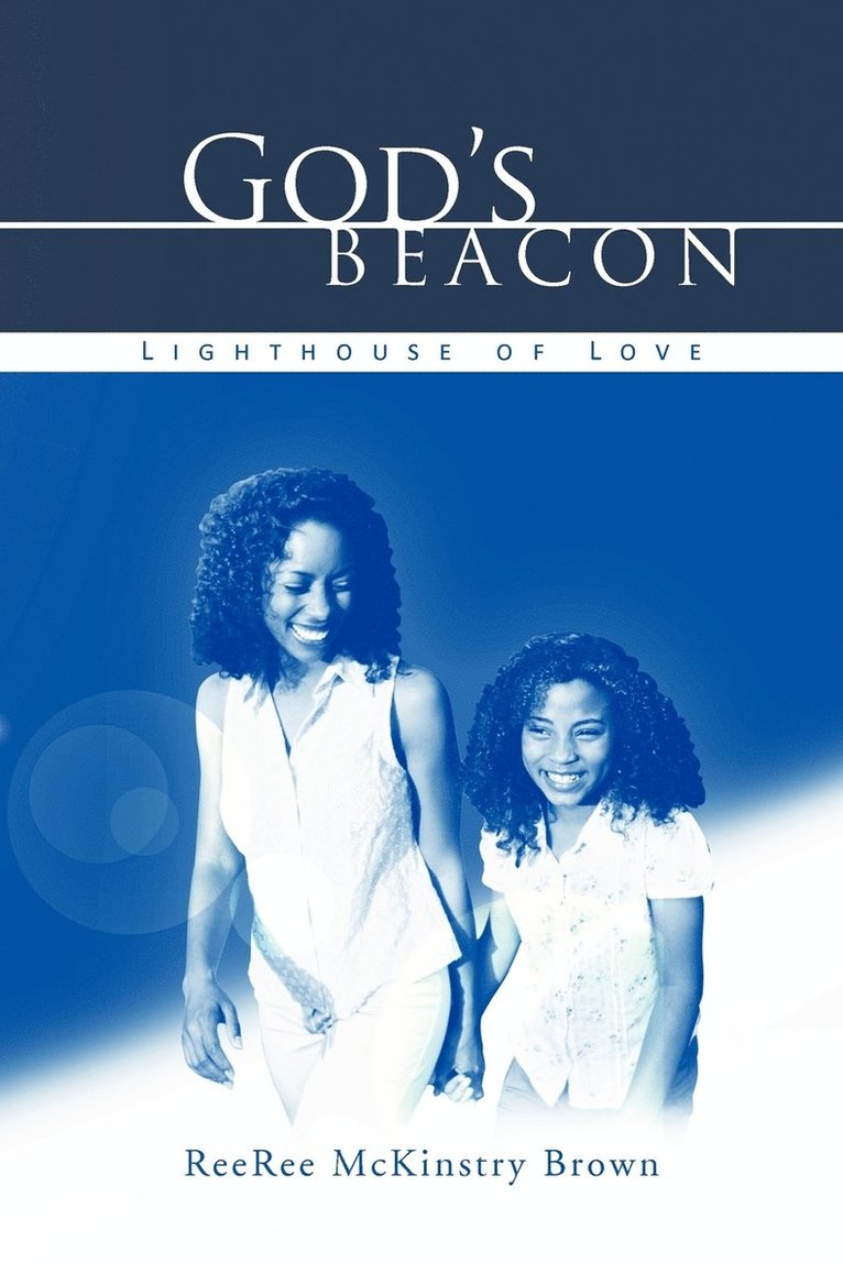 God's Beacon 1